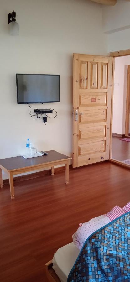 Lhardak Home Stay Лех Экстерьер фото